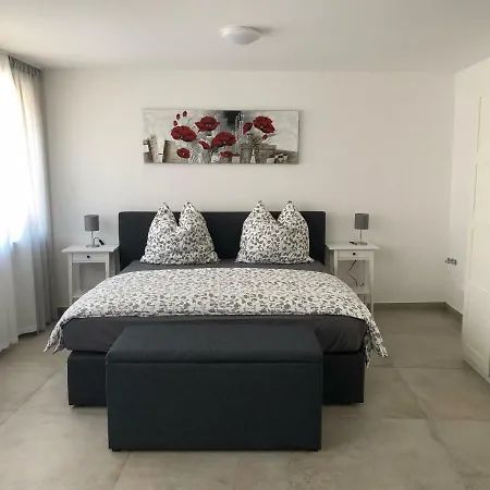 S-an Daily Zentrum Apartment